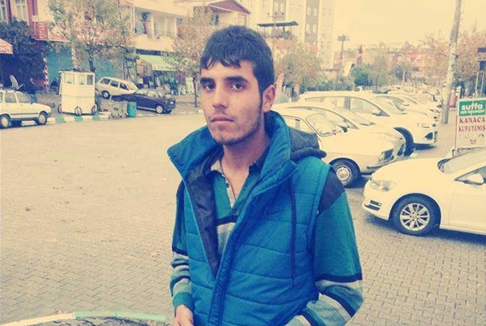 Tartıştığı kardeşini öldürdü