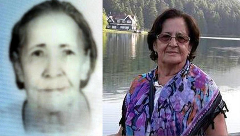 Park halindeki cipe çarpan otomobildeki iki kız kardeş öldü