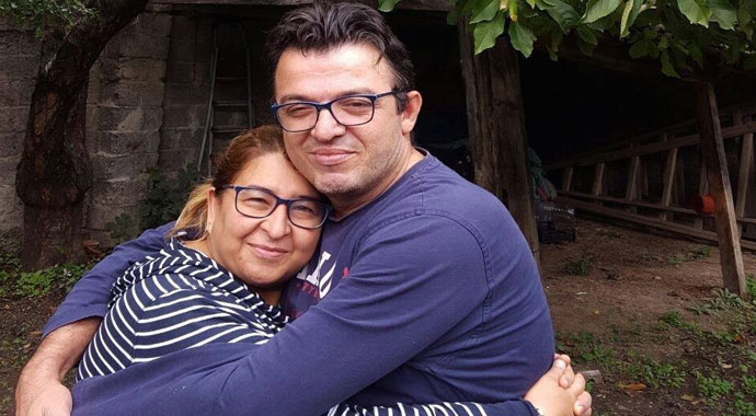 Kardeşini öldüren zanlıdan pişkin savunma