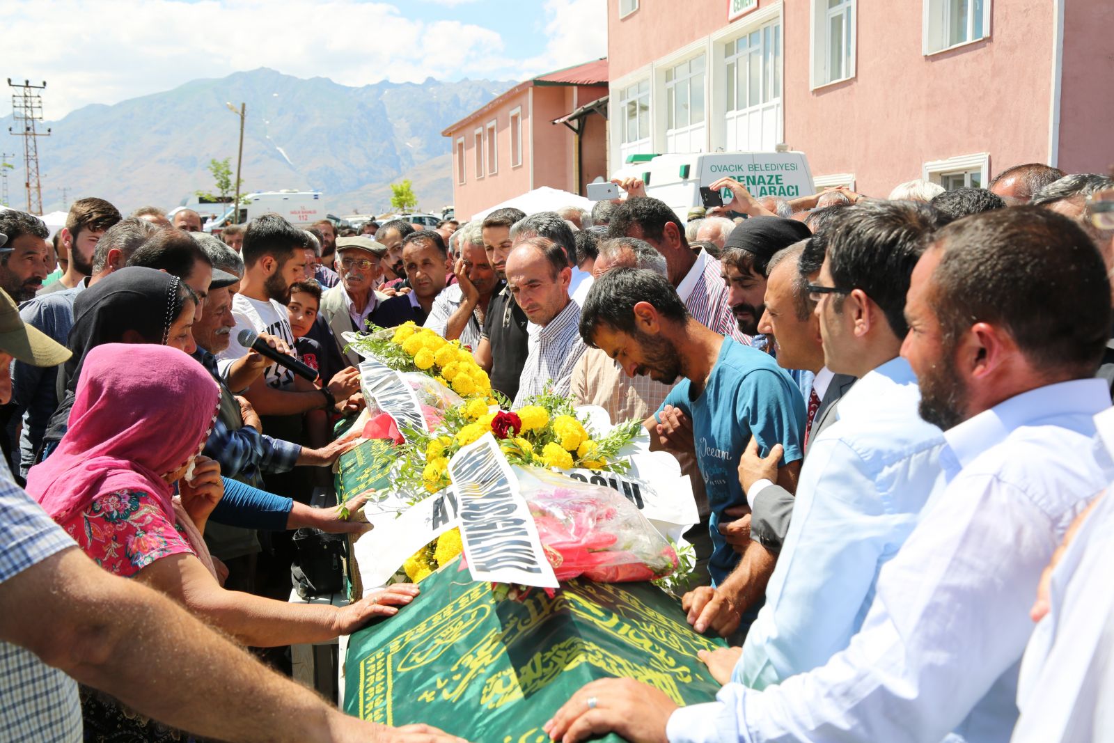 8 ve 4 yaşlarındaki iki kardeşin ölümüne neden olan bombanın PKK'ya ait olduğu kesinleşti!