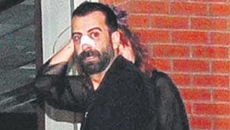 Oyuncu Emre Karayel iş adamının oğlunu yumrukladı!