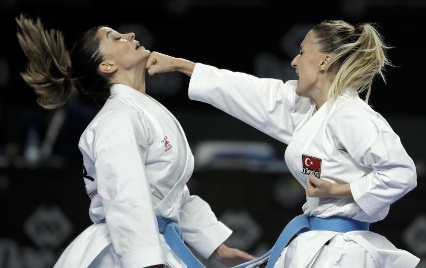 AA'nın yılın fotoğrafları oylaması sonuçlandı