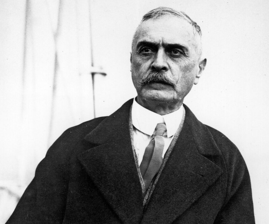 Karl Landsteiner'e Doodle oldu! İşte Google'ın büyük sürprizi!