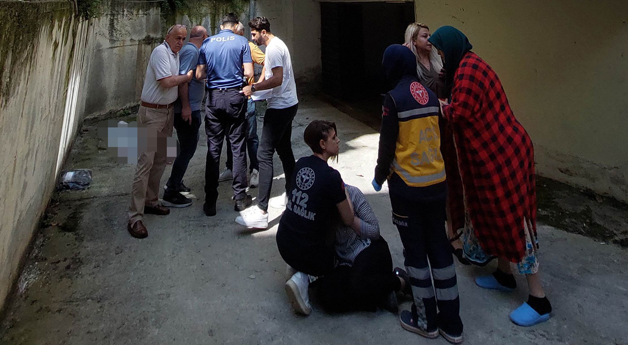 Karne heyecanı yaşarken yıkıldılar! Liseli genç feci şekilde hayatını kaybetti