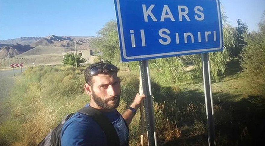 Survivor Cumali Kimdir? Survivor Cumali Akgül kaç yaşında, nereli?