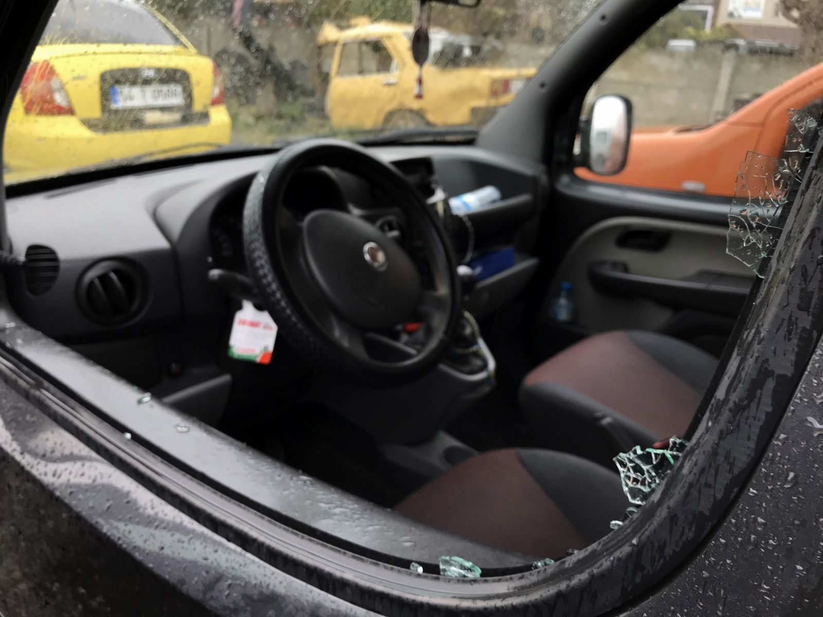 Arabuluculuk için gittiği yerde amca oğlunun kurşunuyla hayatını kaybetti!