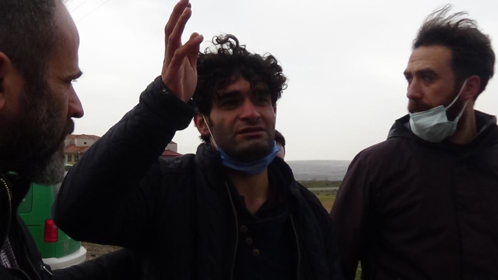 'İntiharkolik' bu kez Kars’ta ortaya çıktı