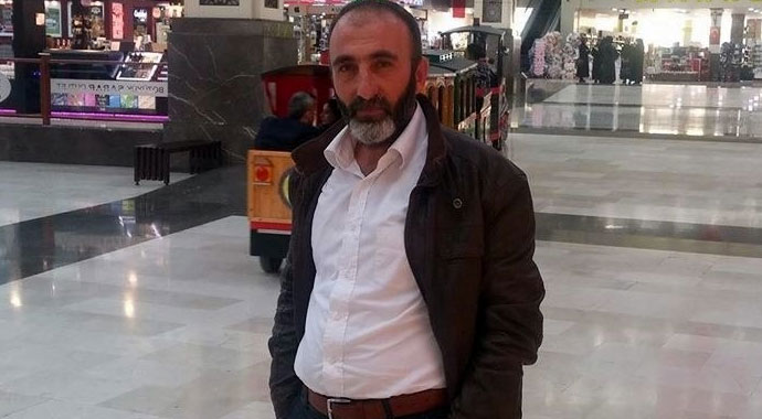 Arabuluculuk için gittiği yerde amca oğlunun kurşunuyla hayatını kaybetti!