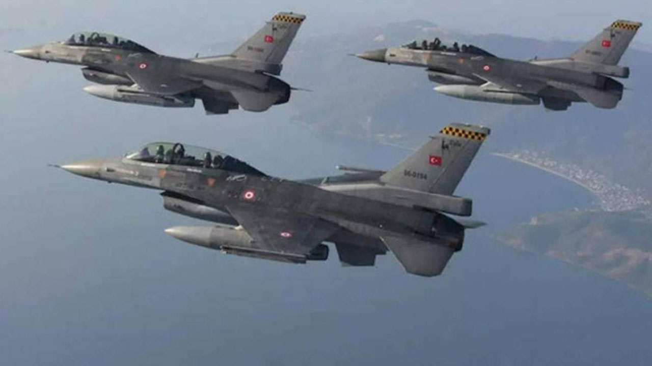 Yunanistan'dan kurgulanmış provokasyon! Yunanistan'dan kurgulanmış provokasyon!
