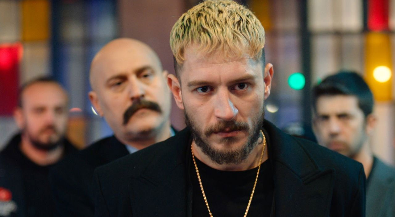 Üç Kuruş dizisi biten Uraz Kaygılaroğlu’nun yeni projesi belli oldu