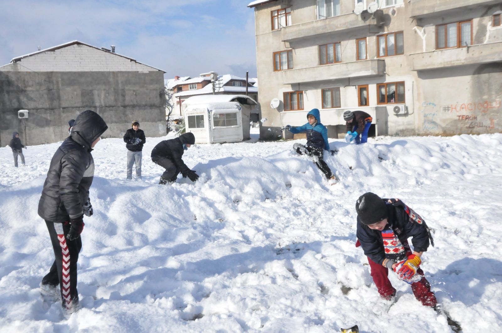 SON DAKİKA! Kar Tatili Olan İller, Kar Tatili Olan Şehirler, Kar tatil haberleri! SON DAKİKA! Kar Tatili Olan İller, Kar Tatili Olan Şehirler, Kar tatil haberleri!