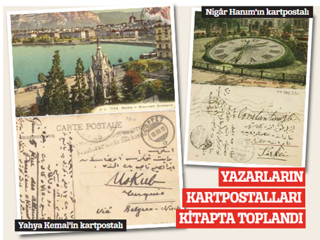 Eski zamanlarda nezaket vardı