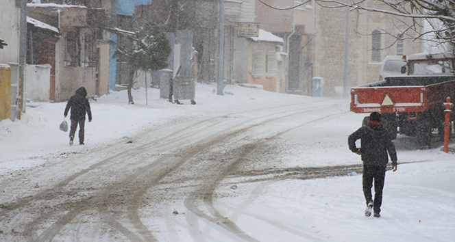 Tarih verildi! İstanbul'a kar geliyor (10 Ocak 2022 Hava durumu)