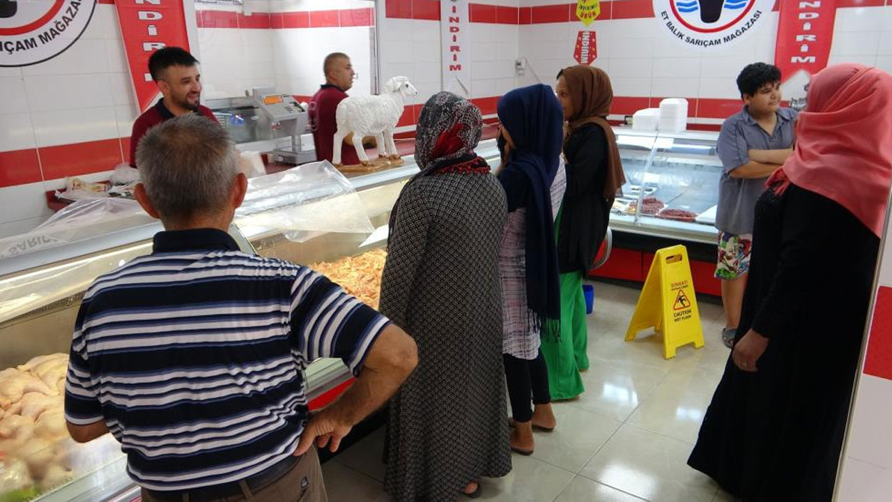 Cumhurbaşkanı Erdoğan'ın çağrısına kayıtsız kalmadı: Ete yüzde 25 indirim yaptı