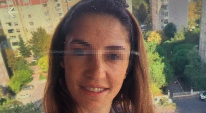 Kağıthane'de dehşet! Karısını vurup kaçtı, ölü bulundu