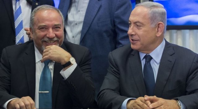 Körfez'de çirkin plan! Hedefte Türkiye de var