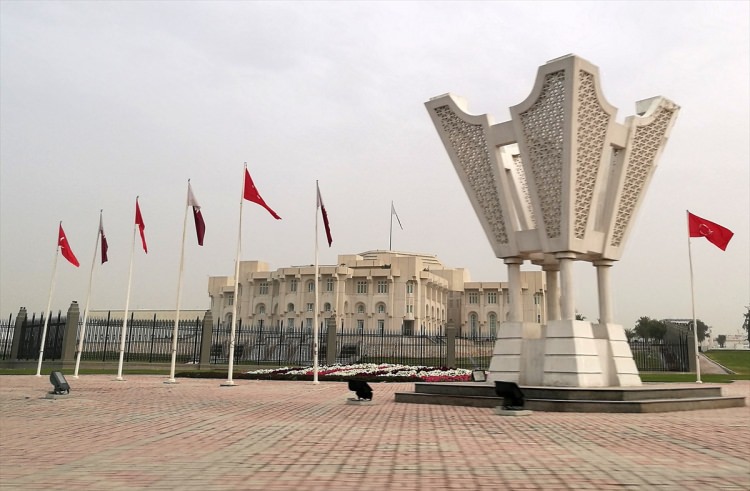 Katar'da heyecanlı bekleyiş