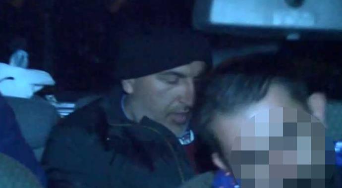 Beratcan'ın katilinden kan donduran ifade