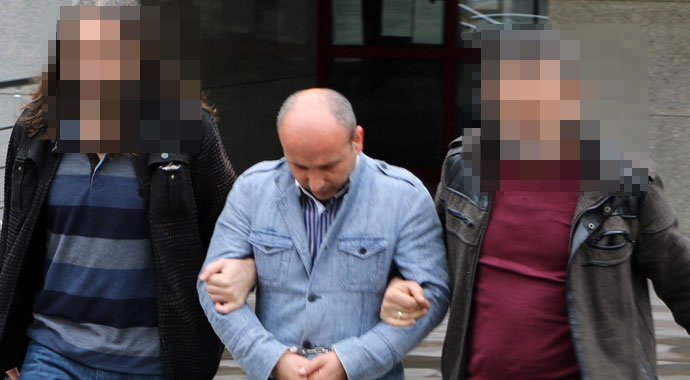 Yenge katilinin cezası belli oldu