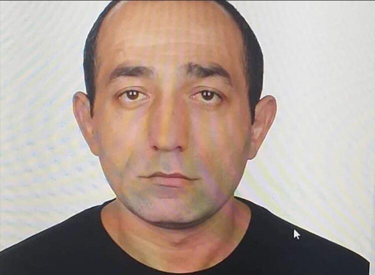 Ceren Özdemir'in katil zanlısı yakalandı! İşte görüntüleri