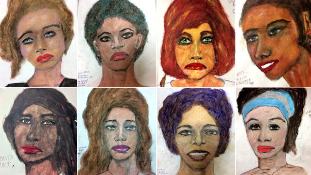 FBI, ABD tarihinin en büyük seri katilini duyurdu!  90 kadını öldürmüş