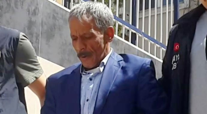 Kendisini öldürmek için tuttuğu katil 'aşık' oldu