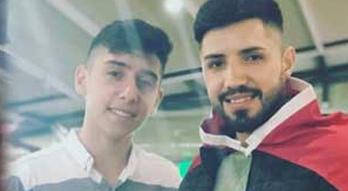 Esenyurt'ta katliam: 5 ölü, 1 ağır yaralı