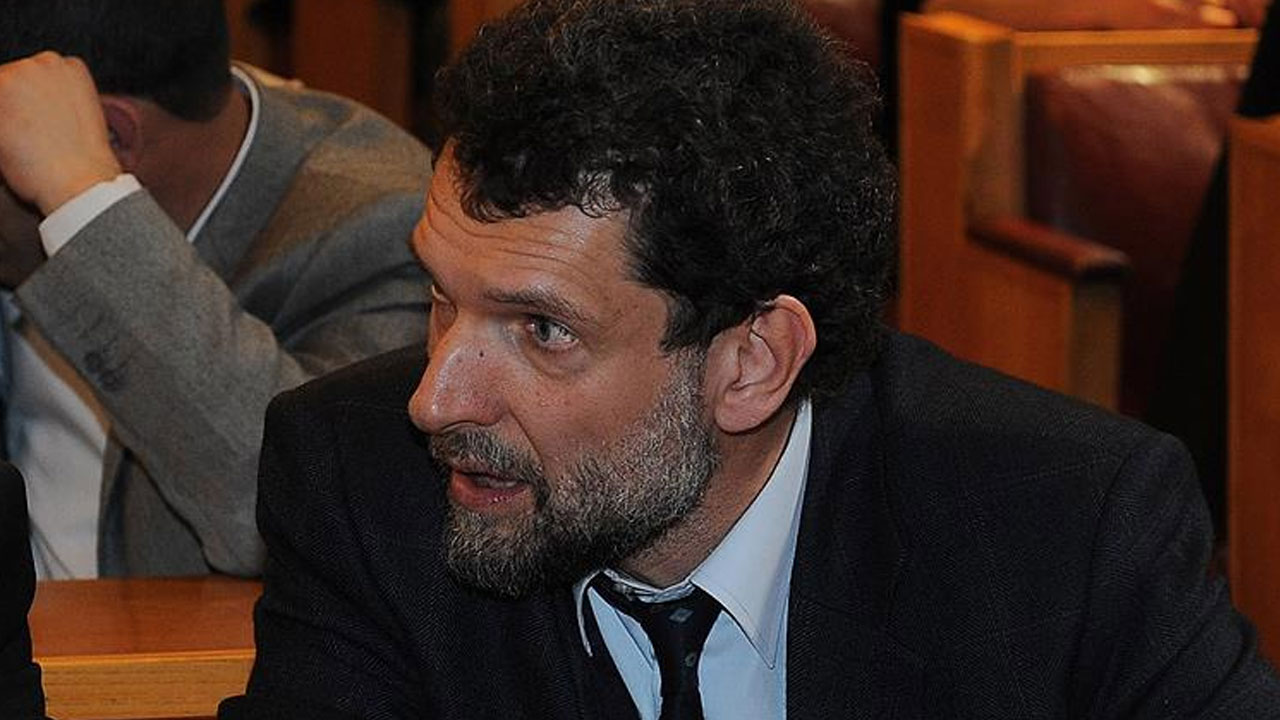 Türkiye'den 10 ülkeye Osman Kavala tepkisi! Hadsiz açıklamalar kabul edilemez