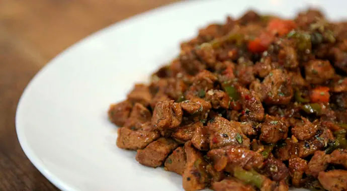 Kurbanlık kavurma nasıl pişirilir? Yumuşak kavurma nasıl pişirilir? En güzel kurbanlık dana, koyun, kuzu kavurma tarifleri