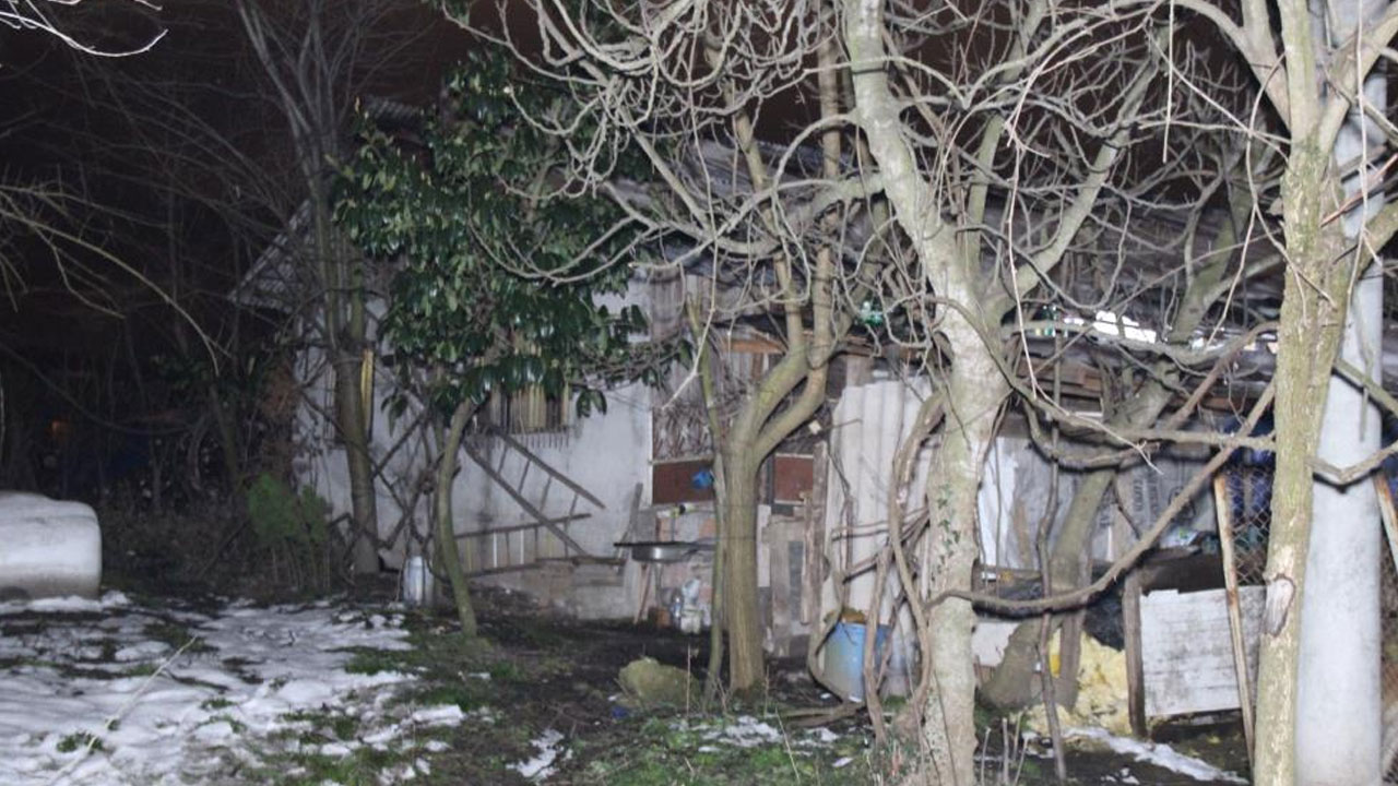 İki gündür kayıptı... Yaşlı adamdan kötü haber geldi