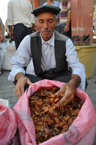 Rusya herşeyden vazgeçti, ondan vazgeçemedi