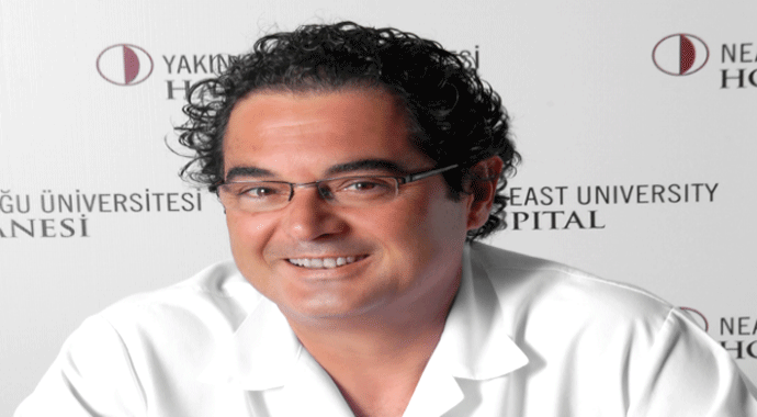 Hepatit C tarihe karışıyor