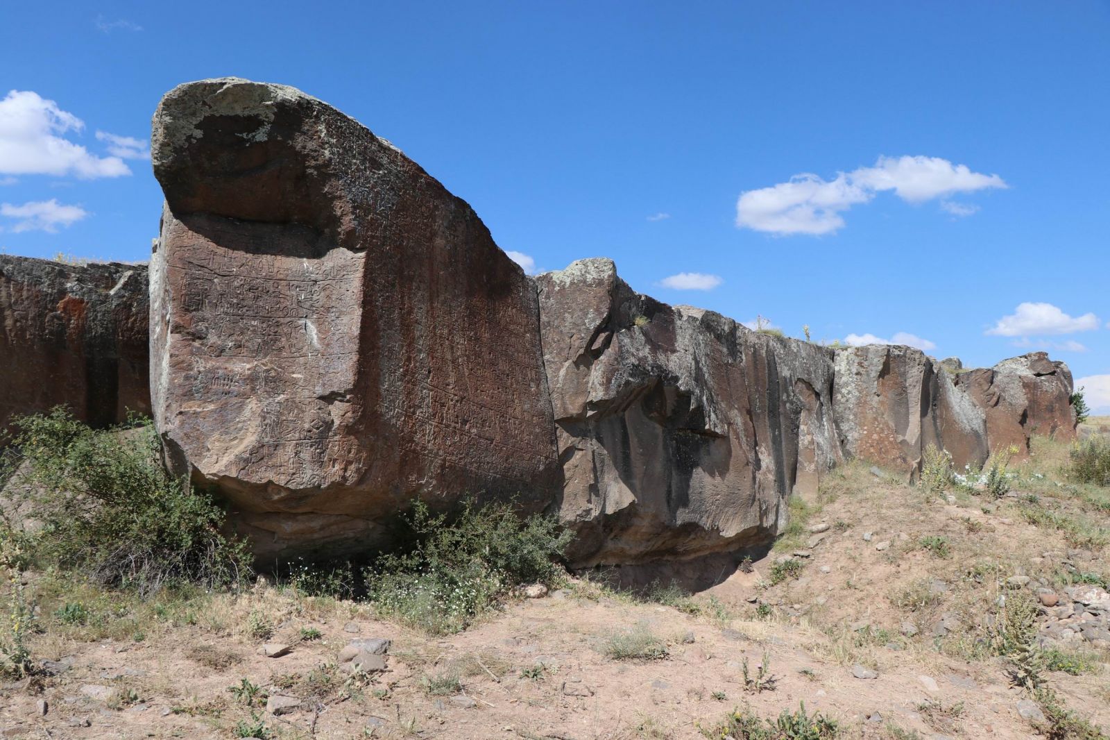 Bu kayayı gören bir daha bakıyor