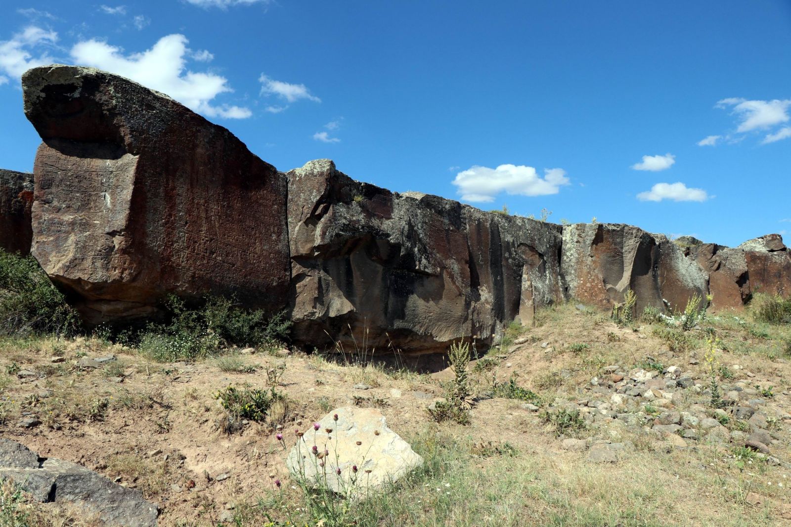 Bu kayayı gören bir daha bakıyor