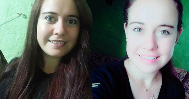 'Ölüyorum anne...' yazıp hastaneye gitti, kayıplara karıştı!