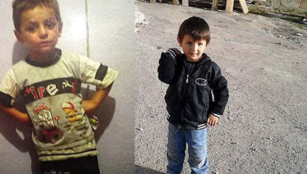 Kayıp çocuklarla ilgili bomba iddia!