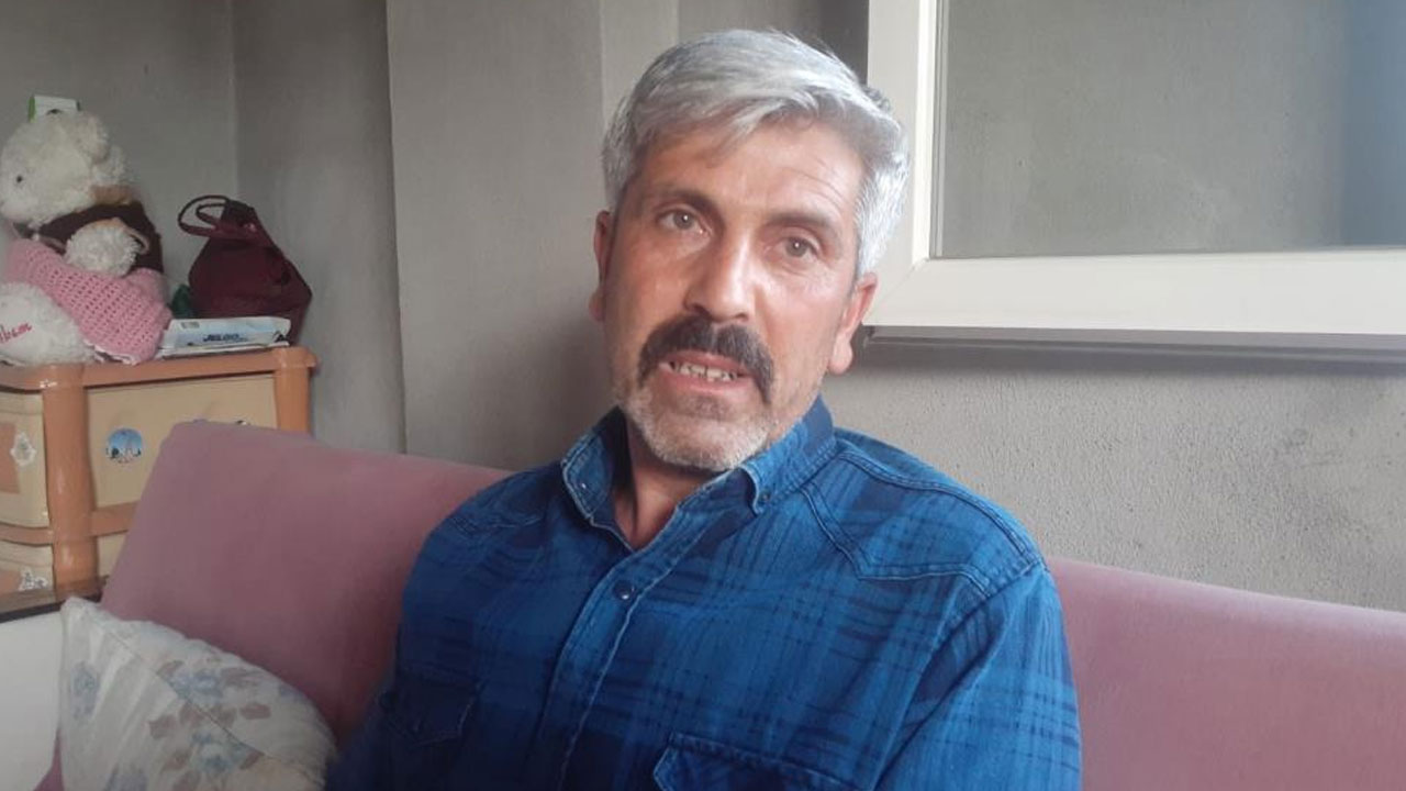 Anne babası gözyaşlarıyla yolunu gözlüyor: Mehmet Evren 6 gündür kayıp