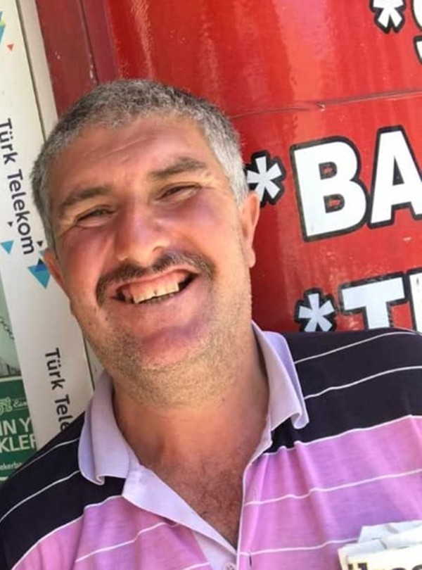 Kayıptı, ayçiçeği tarlasında ölü bulundu