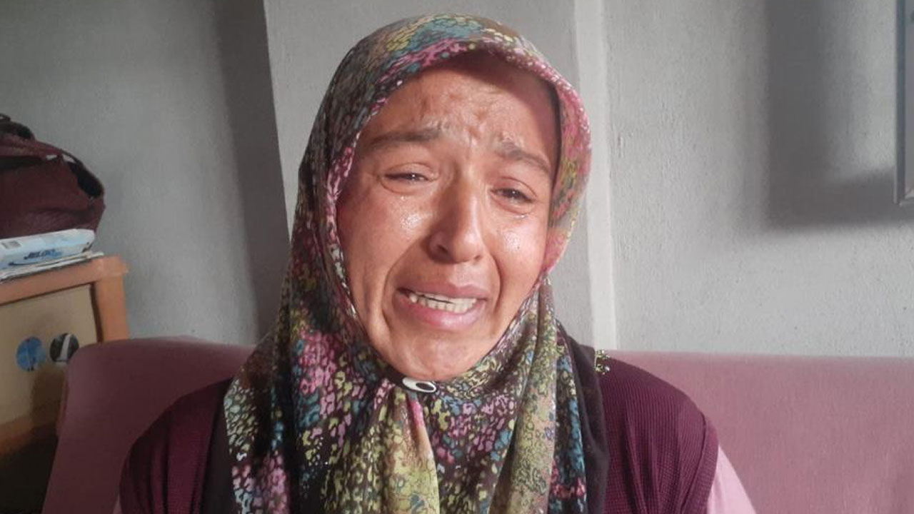 Anne babası gözyaşlarıyla yolunu gözlüyor: Mehmet Evren 6 gündür kayıp