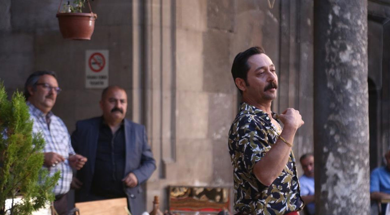 ‘Sil Baştan Kaynanam' 18 Kasım'da vizyonda