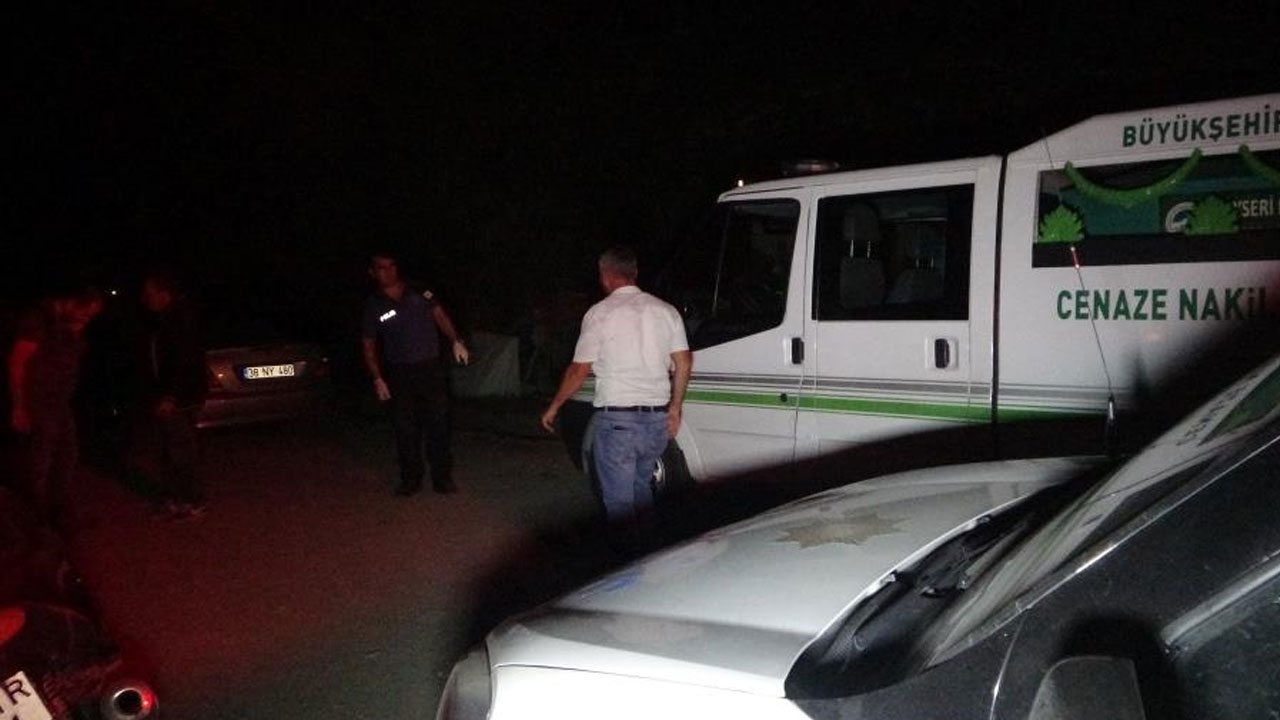 Korkunç olay: Arkadaşı evin bahçesinde buldu, gördüğü sahne karşısında kahroldu