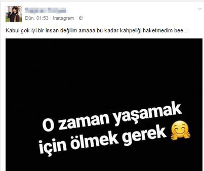 Genç kız 7'nci kattan atlayıp intihar etti