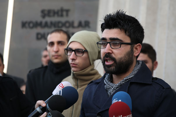 Kayseri'de geçen yıl şehit edilen 15 komando anıldı