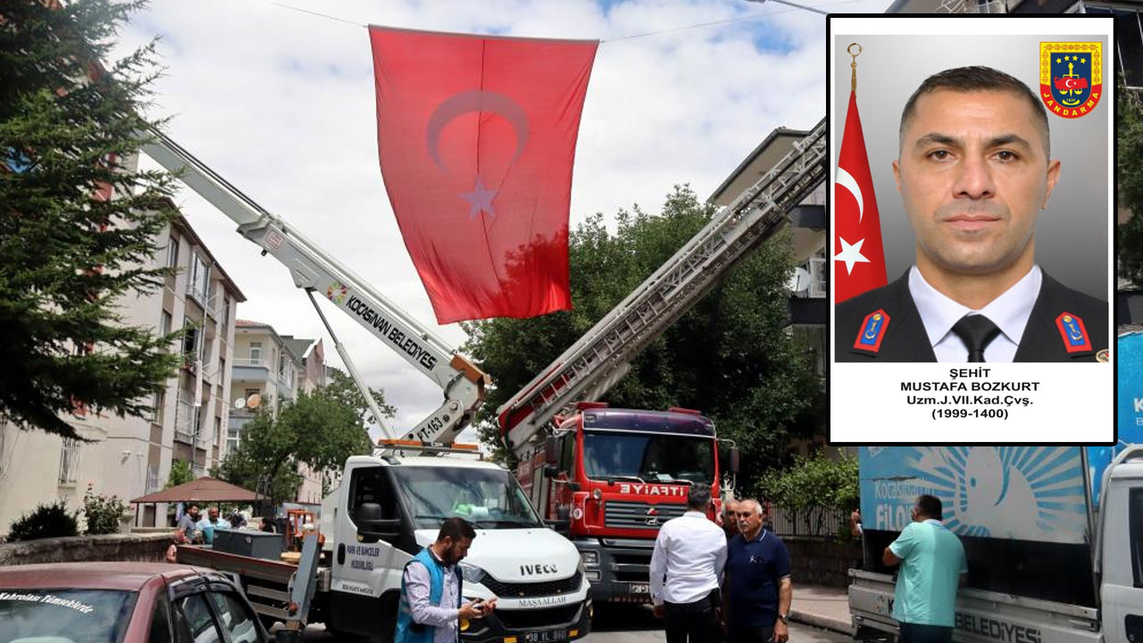 Van'dan acı haber: Şehidimiz var Van'dan acı haber: Şehidimiz var