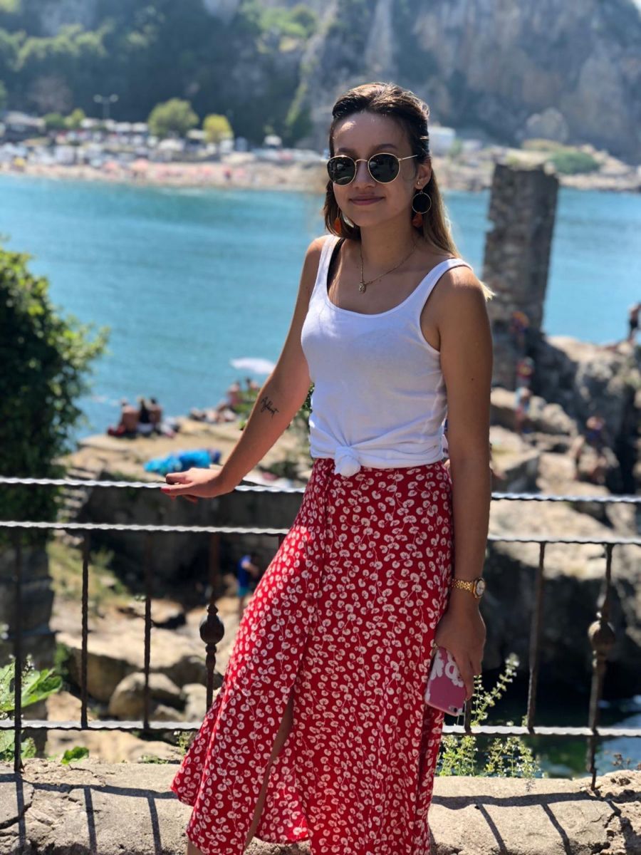 Kayıp Buse'nin aranmasına yeniden başlandı