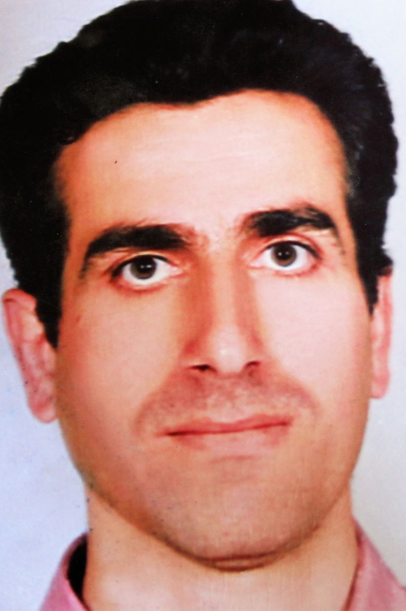 42 yaşındaki adamdan 15 gündür haber yok