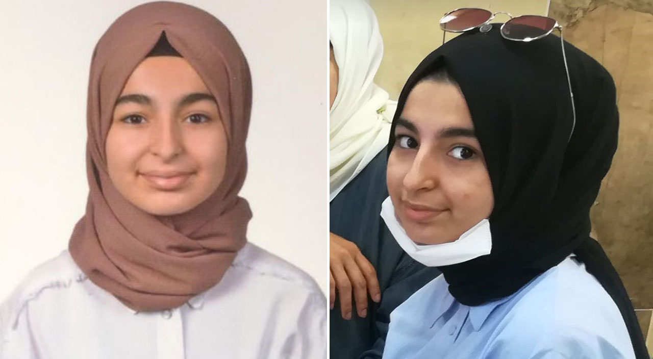 16 yaşındaki Tuana 5 gündür kayıp! Her yerde aranıyor