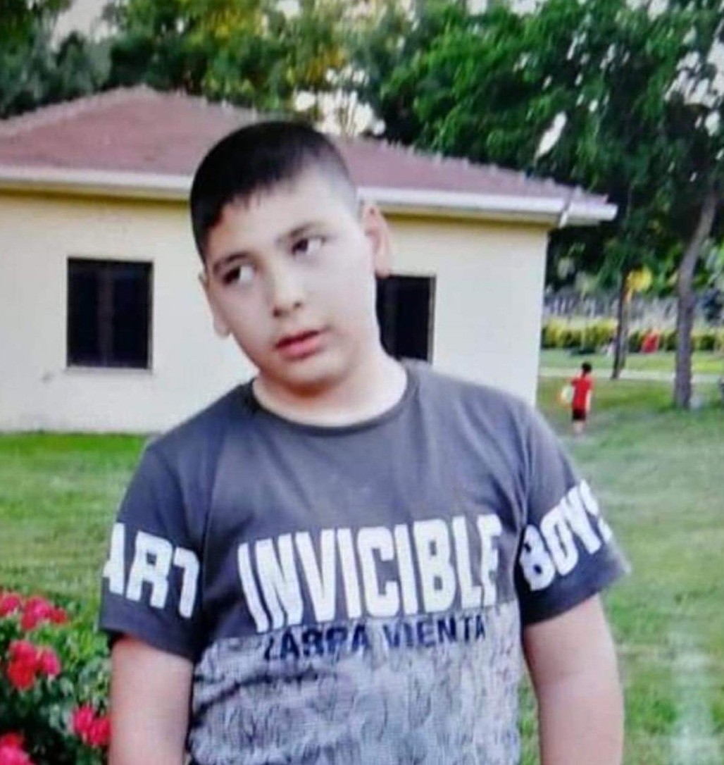 3 gündür aranıyordu! Kayıp çocuğun cesedi bulundu