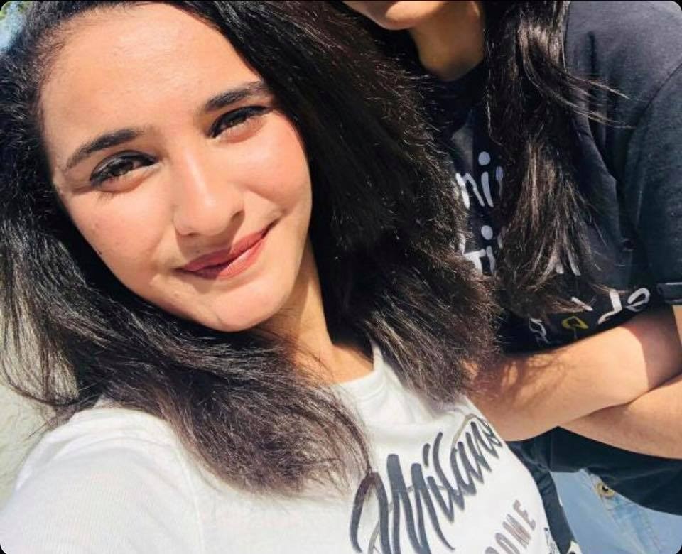 Alanya'da 14 yaşındaki Hatice bir haftadır kayıp