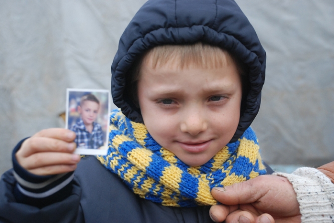 Tokat'taki kayıp çocukları bulmak için 5 ilden ekip geldi